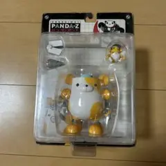 2025年最新】パンダーゼット ソフビフィギュアの人気アイテム