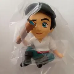 リトル・マーメイド エリック？ Hide&Seek かくれんぼフィギュア