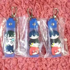 ブルーロック　一番くじ　ぽこっとちゃーむ