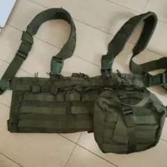 ロシア軍 SSO製 Sbruya avizent vog25 バッグ - メルカリ