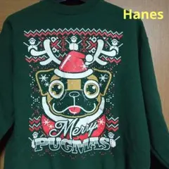 グリーン スウェット