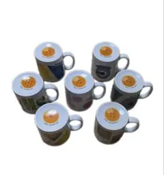 ドラゴンボール　コップまとめ売り