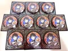 終わりのセラフ 一瀬グレン 缶バッジ プライズ - メルカリ