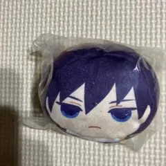 鬼滅の刃 ましゅまろマスコット 冨岡義勇