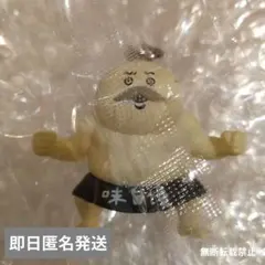 映画ちいかわ　人魚の島のひみつ　第4弾入場者特典　チャームミニフィギュア　島二郎