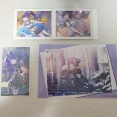 プロセカ 朝比奈まふゆ