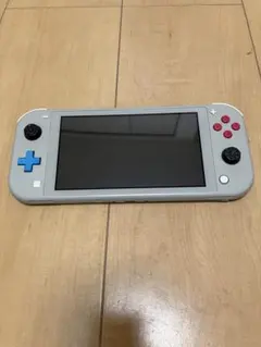 2025年最新】switch lite ポケモン ザシアン ザマゼンタの人気アイテム