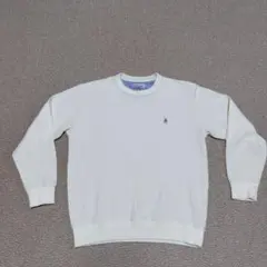 ハッシュパピー トレーナー