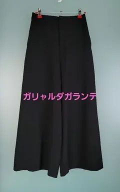 gallardagalante パンツ