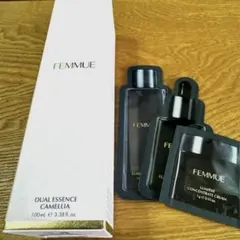 FEMMUE DUAL ESSENCE CAMELLIA 100mL 新品のサムネイル