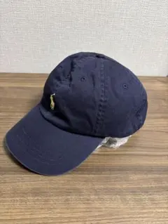 ラルフローレン帽子