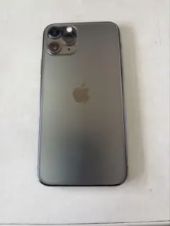 iPhone 11 Pro 256GB SIMフリー