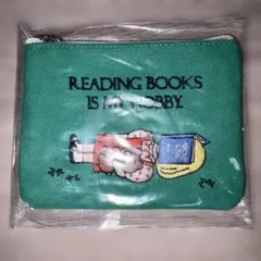 birthdaybar バースディバー　OOHLALA キーリングポーチ　雑貨