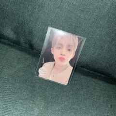 エスクプス 会場限定トレカ