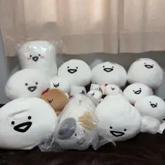 お文具といっしょ お文具さん ぬいぐるみ マスコット まとめ売り