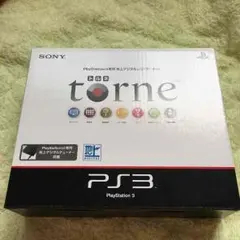 2026年最新】PlayStation3専用 地上デジタルレコーダーキット torne 