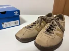 adidas Tobacco タバコ　27cm