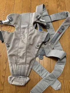 BabyBjörn MINI 抱っこ紐
