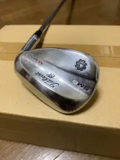 Titleist SM6 58度ウェッジ
