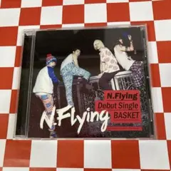 2026年最新】n.flyingの人気アイテム - メルカリ
