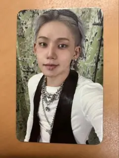 TREASURE NYMUSIC トレカ LOVE PULSE ヒョンソク