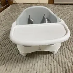 Smart Angel ベビーチェア ホワイト