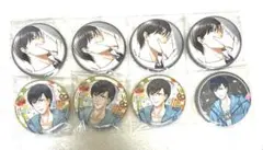 ボルテージ　恋人は公安刑事　石神