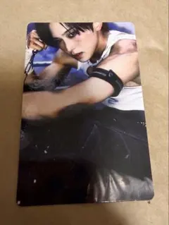 &TEAM Back to Life ポップアップ トレカ