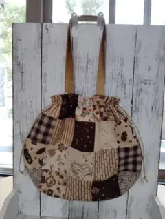 2025年最新】パッチワークトートの人気アイテム - メルカリ