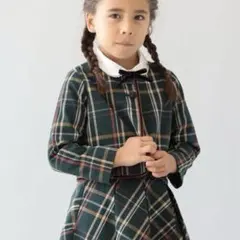 BMING BY BEAMS ビームス　チェック　セットアップ　フォーマル