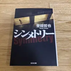 シンメトリー