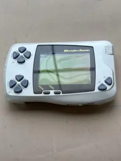 バンダイワンダースワンジャンク品