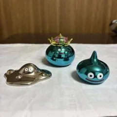 ドラゴンクエスト メタリックモンスターズ 3体セット