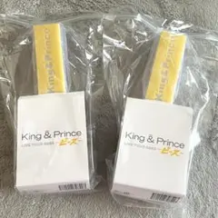 ペンライト2本セット　即購入⭕️値下げ⭕️