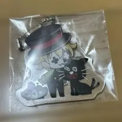 LEVEL5 レトルト キヨ アクリルキーホルダー