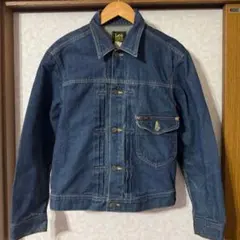 2026年最新】Lee デニムジャケット 1stの人気アイテム - メルカリ