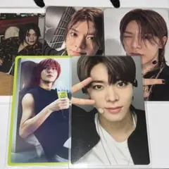 2026年最新】nct127ユウタ セットの人気アイテム - メルカリ