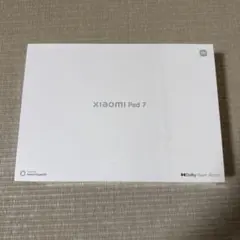 Xiaomi Pad 7 8G+128G グレー 3.2K 144Hz 新品のサムネイル