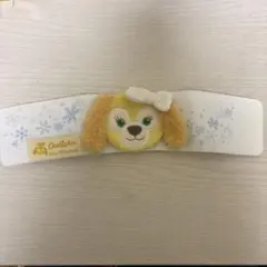 クッキーアン ドリンクホルダー