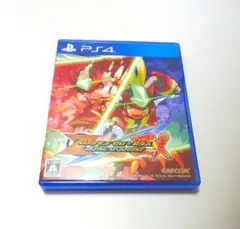 ロックマン ゼロ&ゼクス ダブルヒーローコレクション 【5】