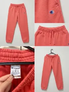 Champion 챔피언 スウェットパンツ Sサイズ