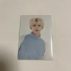 SEVENTEEN CAFE 2021 ジョシュアトレカ
