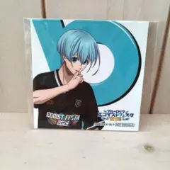 ブルーロック ブルロ 氷織 エゴフェス ピザーラ エゴイストフェスタ ステッカー