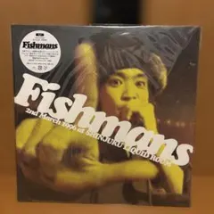 2026年最新】fishmans レコード 空中キャンプの人気アイテム - メルカリ