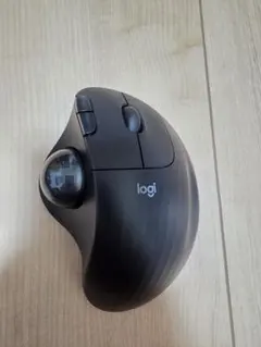 Logitech ERGO M575SPd トラックボールマウス