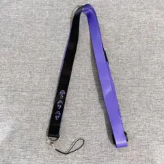 ツイステ ネックストラップ オクタヴィネル