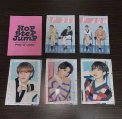 FANTASTICS フォトカード