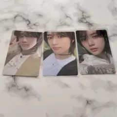 2026年最新】txt freeze トレカの人気アイテム - メルカリ
