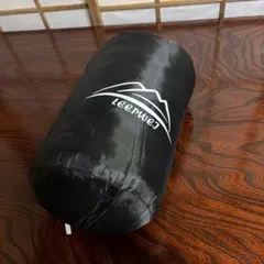 LEEPWEI 迷彩寝袋 コンパクトのサムネイル