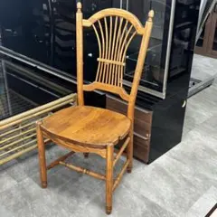 引取限定 カナダ家具 OLD HIPPY ダイニングテーブル E888 - メルカリ